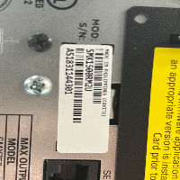 APC SMX1500RM2U image 3